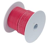Ancor 639-186803 Marine Grade Cable Principal, Color Rojo, 3,31 mm2, 3,6 M