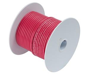 Ancor 639-186803 Marine Grade Cable Principal, Color Rojo, 3,31 mm2, 3,6 M