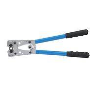 ANCOR Tool #8-0AWG Lug/Terminal Crimper DAN-1544, Other, Multicolor, One Size