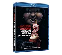 Ancora Auguri Per La Tua Morte [Blu-ray]