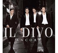 Ancora by Il Divo (2006-05-03)