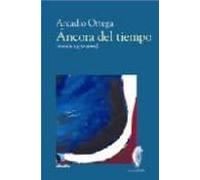 ancora del tiempo (poesia 1970-2000)