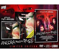 Ancora pochi passi - Pupi Oggiano (Special Edition 50cp with CD + BOOK - HMSP04) [Audio ITA - Sub ITA/ENG/FR/ESP]