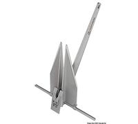 Ancora smontabile Fortress 4,5 kg English: Fortress demountable anchor 4.5 kg