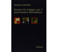 Ancora tre indagini per il Commissario Montalbano: La voce del violino-La gita a Tindari-L'odore della notte (Galleria)