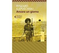 Ancora un giorno (Universale economica)