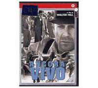 Ancora Vivo [Italia] [DVD]