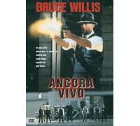 Ancora vivo [Italia] [DVD]