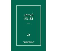 Ancré en Lui - Carnet d’étude biblique: Confiance & Espérance à travers les Psaumes