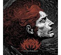 Ancst - Culture of brutality