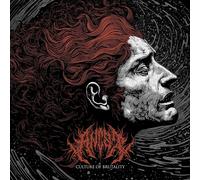 ANCST Culture of Brutality (CD) Album