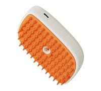 Ancsttu Cepillo Para Gatos Para La Muda De Pelo | Limpieza Profunda y Suavidad | Cepillo De Baño Para Perros | Para Cachorros Razas Grandes Baño Ducha Hogar