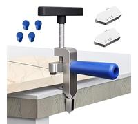 Ancsttu Cortador de Baldosas Cerámicas - Corte Manual de Espejos 2 en 1 | Corte Preciso De Azulejos | para Reforma de Baño Remodelación de Cocina Proyectos de Pared y Ducha Mejoras del Hogar en