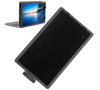 Ancsttu Monitor Portátil Extensor De Pantalla Destinado A Laptop | Pantalla Adicional De 35,8 Centímetros,Monitor Externo para Computadora Portátil 1080P con 2 Puertos - para Conferencia Escritorio