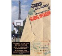 AND 1 Ball Access Global Invasion [Reino Unido] [DVD]