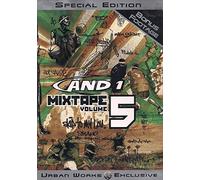 And 1 Mixtape Vol 5