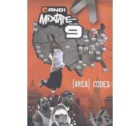 AND 1 Mixtape Volume 9 - Area Codes [Alemania] [DVD]
