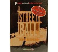 And 1 - Streetball: And1 Mix Tape Tour [Reino Unido] [DVD]