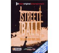 And 1 Streetball [Reino Unido] [DVD]