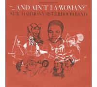 ...and Ain't I a Woman?