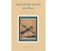 And All the Devils are Here (The Cornelia Xander Mysteries)