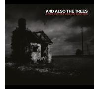 And Also The Trees - (Listen For) The Rag And Bone Man [Vinilo]