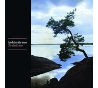 And Also The Trees - The Devil´S Door [Vinilo]