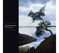 And Also The Trees – The Devil's Door – Vinilo 12"