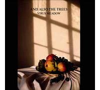 And Also The Trees - Virus Meadow [Vinilo]