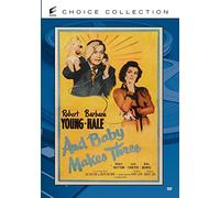 And Baby Makes Three [Reino Unido] [DVD]