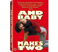 And Baby Makes Two [Reino Unido] [DVD]