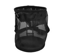 and Butterfly Habitat Cage, Black Portable Nylon Mesh Ventilated Butterflies Habitat Cage for Collection Observation Outdoor Activities