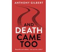 And Death Came Too (ebook)