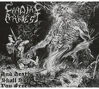 And Death Shall Set You Free