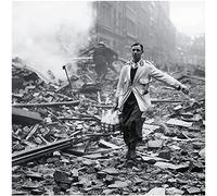 And Did Those Feet - Deo Volente [VINYL] [Vinilo]