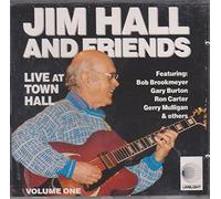And Friends - Live at Town Hall Vol.1