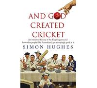 And God Created Cricket – Penguin Books