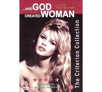 ...And God Created Woman (Et Dieu... Créa La Femme)