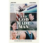 And God Made Man [DVD]
