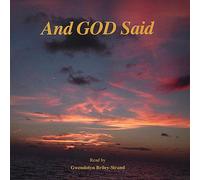 And God Said