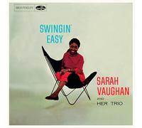 And Her Trio - Swingin' Easy (Limited Edition) [Vinilo]