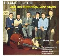 And His European Jazz Stars