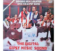 and his Gipsy Band;
