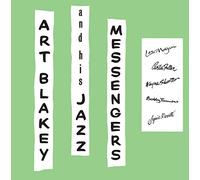 And His Jazz Messengers [Vinilo]