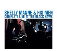 And His Men: Complete Live At The Black Hawk (4CD Set)