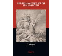 And his name that sat on him was Death: Part 1