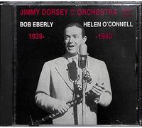 And His Orchestra 1939 - 1940 by Jimmy Dorsey (1994-08-12)