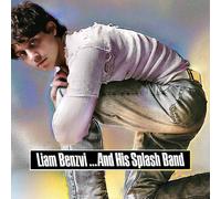 Liam Benzvi - ...And His Splash Band [Vinilo]