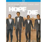 And Hope to Die [USA] [Blu-ray]