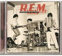 And I Feel Fine.....The Best Of The IRS Years 82-87 Collector's Edition